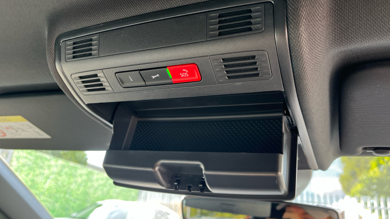 Volkswagen Taigo 1.0 TSI 115 Black Edition 5dr DSG Petrol Hatchback